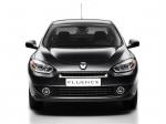 Renault Fluence 2009 года